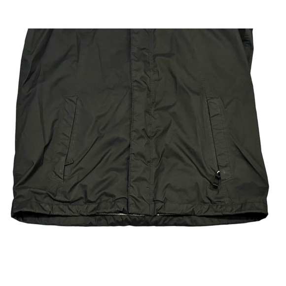 The North Face Boys Nimbo Triclimate 3-n-1 Jacket TNF Black Size XL (18-20) - Picture 5 of 10